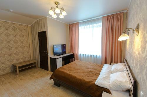 Hotel Hizhina