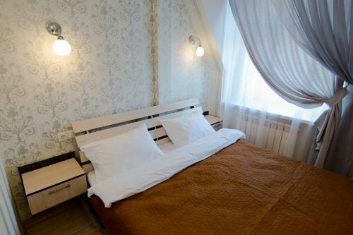 Hotel Hizhina