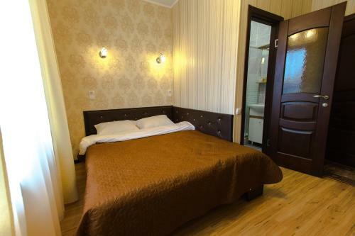 Hotel Hizhina
