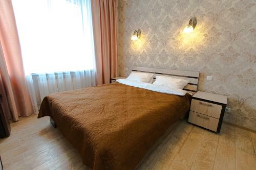 Hotel Hizhina