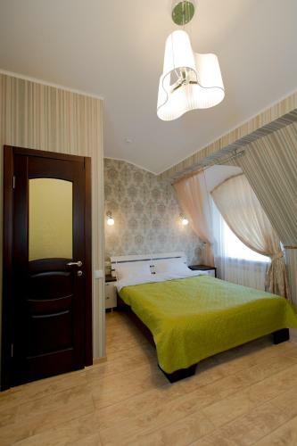 Hotel Hizhina