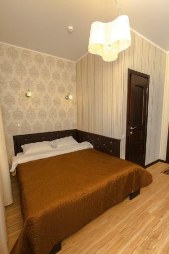 Hotel Hizhina
