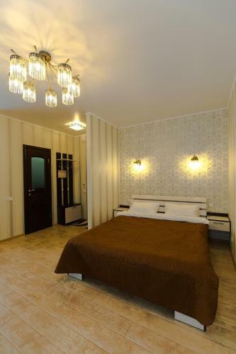 Hotel Hizhina