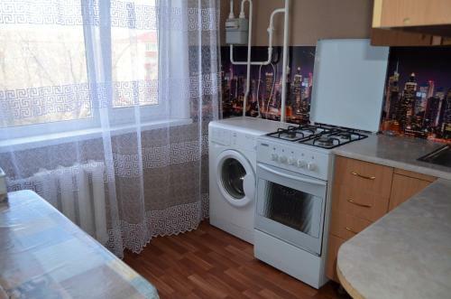 Sakura Apartment