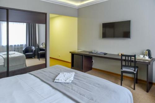 Skif Hotel & Spa