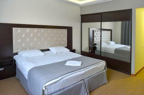 Skif Hotel & Spa