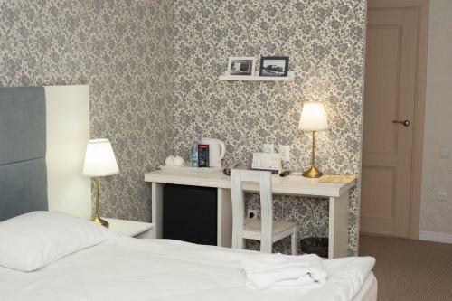 Skif Hotel & Spa