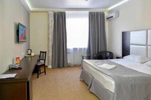 Skif Hotel & Spa