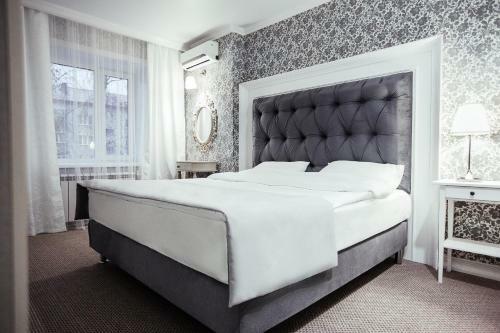 Skif Hotel & Spa