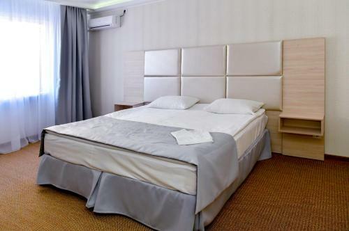 Skif Hotel & Spa