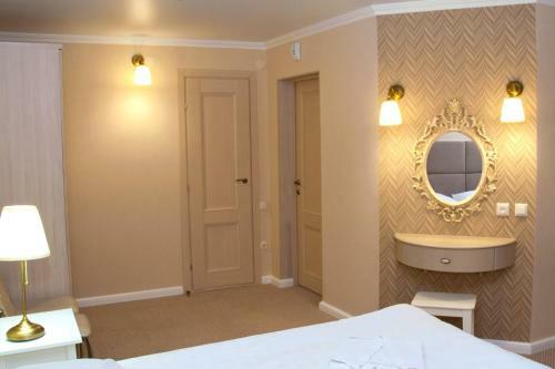 Skif Hotel & Spa
