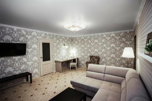 Skif Hotel & Spa