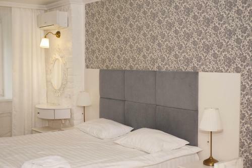 Skif Hotel & Spa