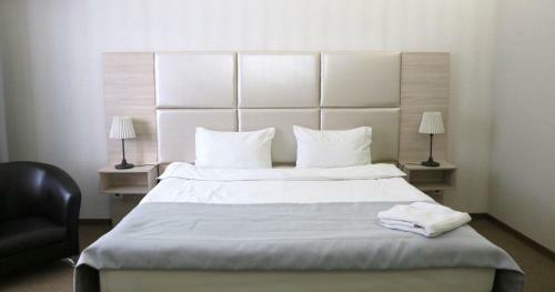 Skif Hotel & Spa