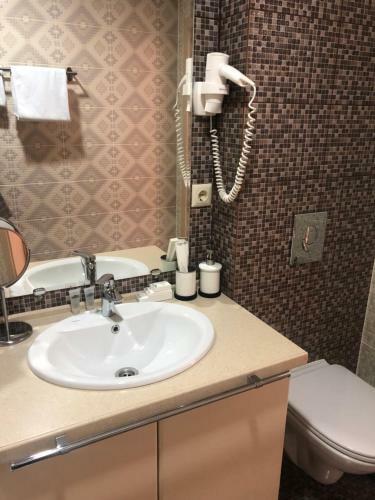 Skif Hotel & Spa