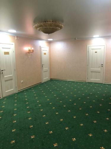 Skif Hotel & Spa