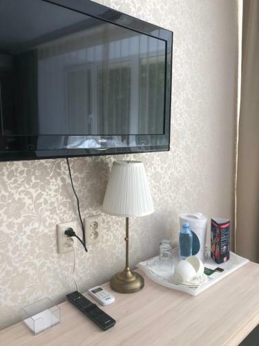 Skif Hotel & Spa