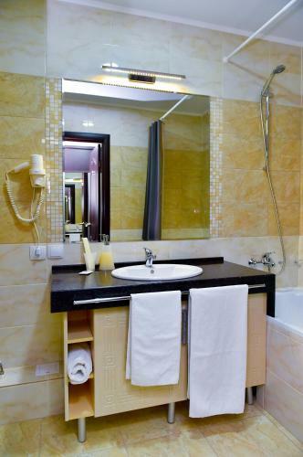 Skif Hotel & Spa