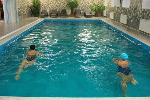 Skif Hotel & Spa