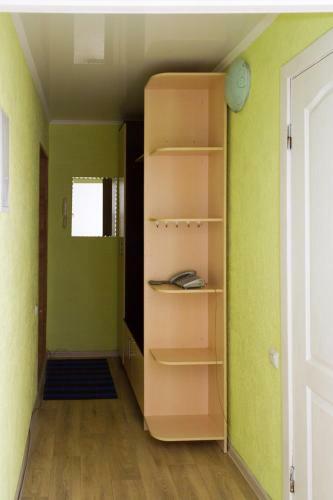 Casablanka Parkhaus Apartment