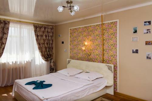 Eseniya Park Haus Apartments