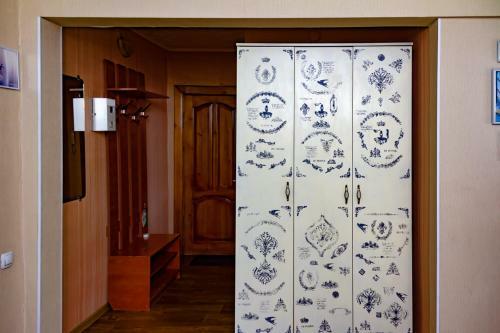 Eseniya Park Haus Apartments