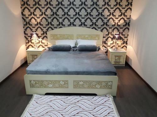 Hotel Altyn Orda