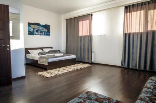 Hotel Altyn Orda