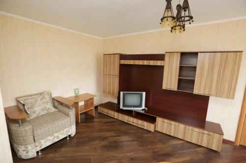Biladgeo Park Haus Apartments
