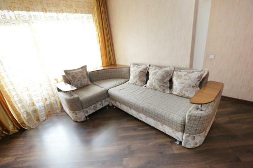 Biladgeo Park Haus Apartments