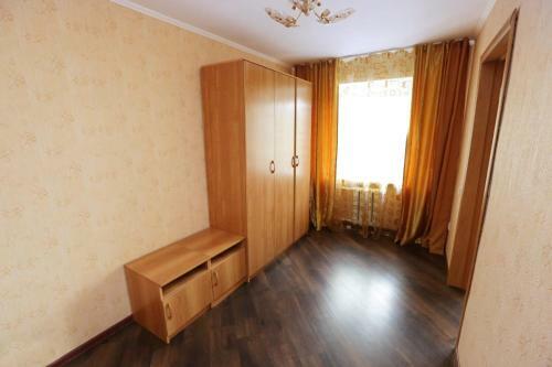 Biladgeo Park Haus Apartments