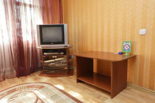 Idem Park Haus Apartments