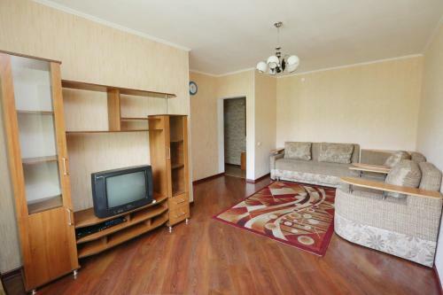 Toledo Park Haus Apartments