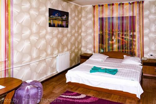 City Park Haus Apartments