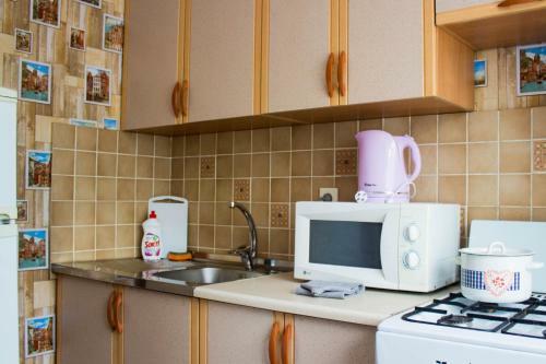 Apartamento Valensiya