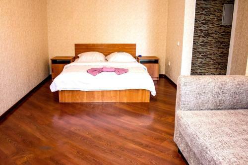 Apartamento Valensiya