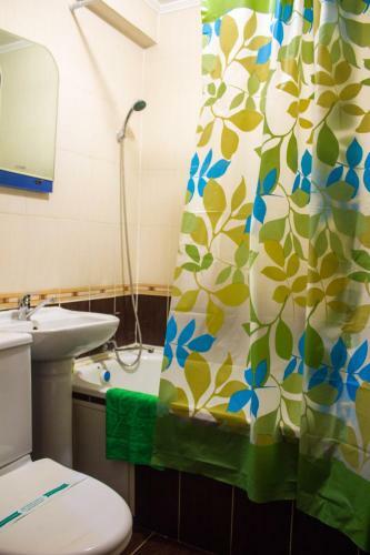 Apartamento Valensiya
