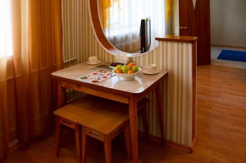 Paris Park Haus Apartment