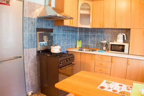 Lion Park Haus Apartments