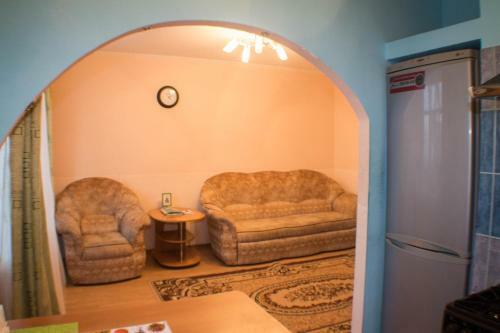 Lion Park Haus Apartments