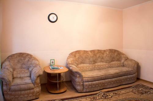 Lion Park Haus Apartments