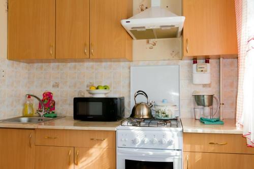 Melburn Park Haus Apartments