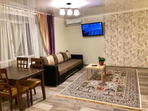 Apartlux On Krylova Street