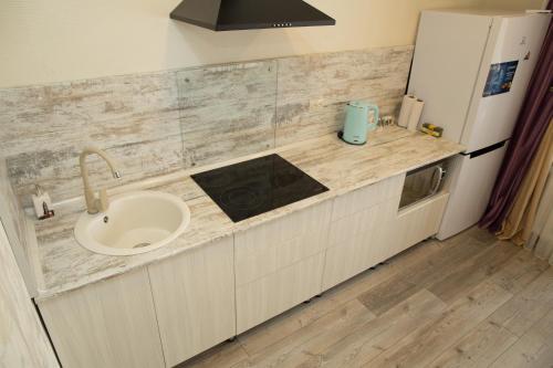 Apartlux On Krylova Street