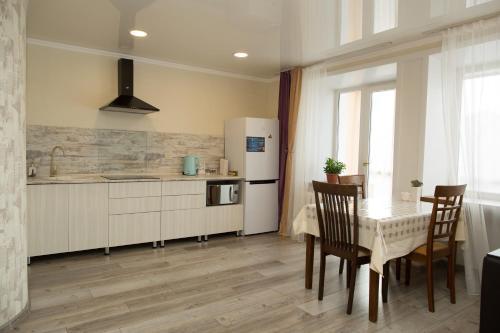 Apartlux On Krylova Street