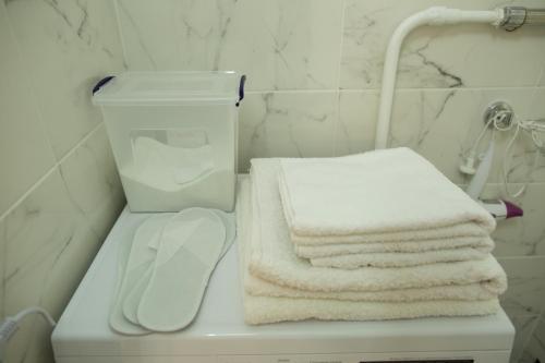 Apartlux On Krylova Street