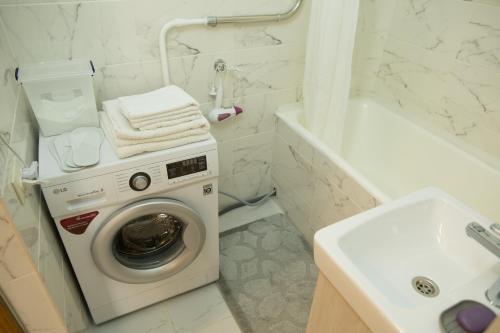 Apartlux On Krylova Street