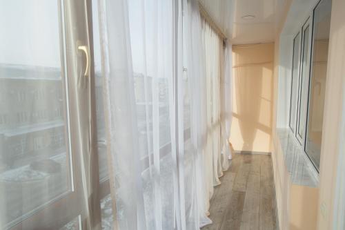 Apartlux On Krylova Street