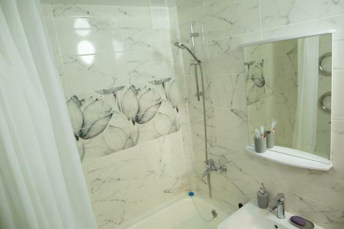 Apartlux On Krylova Street