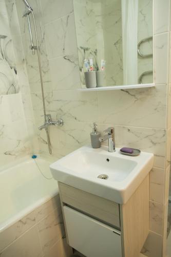 Apartlux On Krylova Street